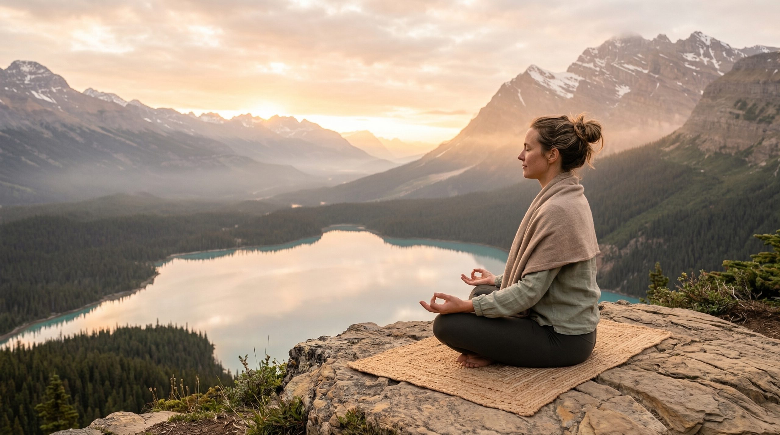 Meditação para iniciantes: como começar e transformar sua rotina